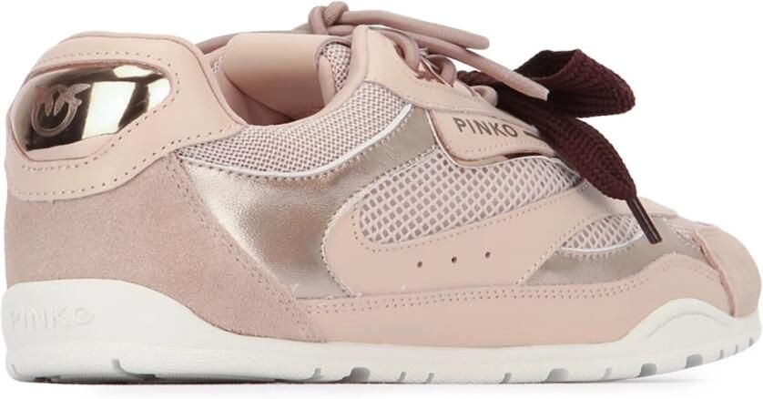 Pinko Yulia 01 Sneaker - Foto 2