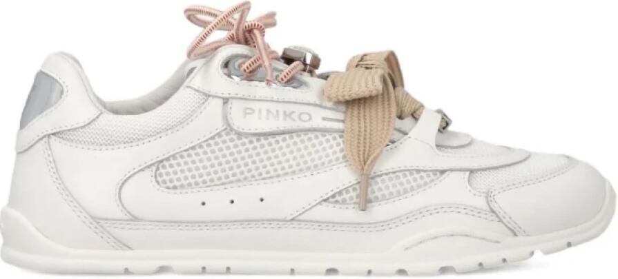Pinko Lage Sneakers YULIA 01 SS0185 P132