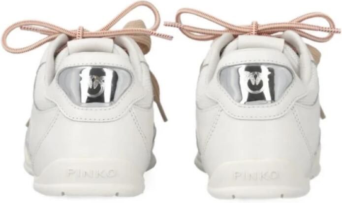 Pinko Lage Sneakers YULIA 01 SS0185 P132 - Foto 2