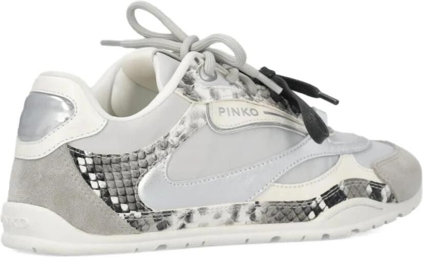PINKO Yulia 01 Sneaker - Foto 4