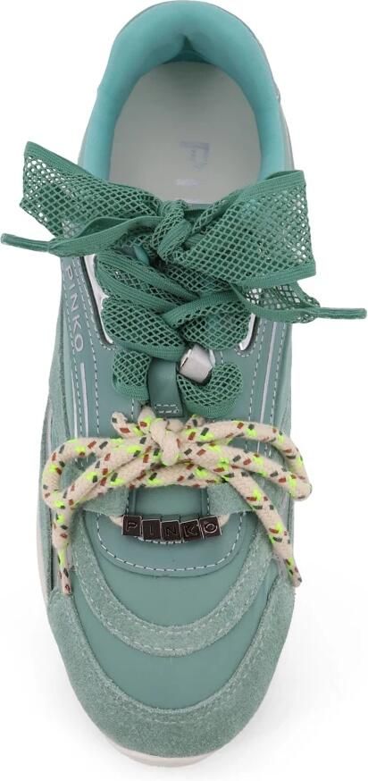 Pinko Yulia 01 Sneakers - Foto 2