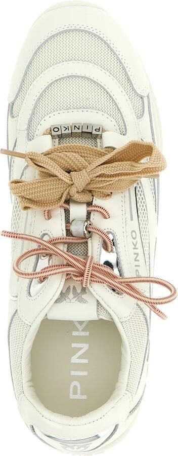 Pinko Yulia 01 Sneakers - Foto 4