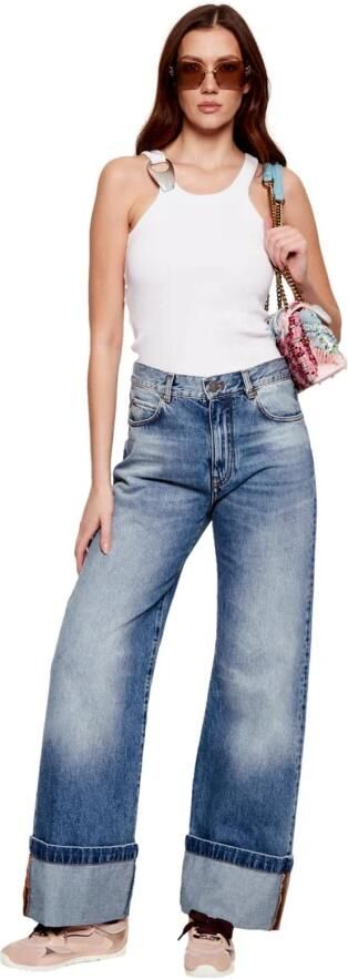 Pinko Yulia 01 Sneakers - Foto 2