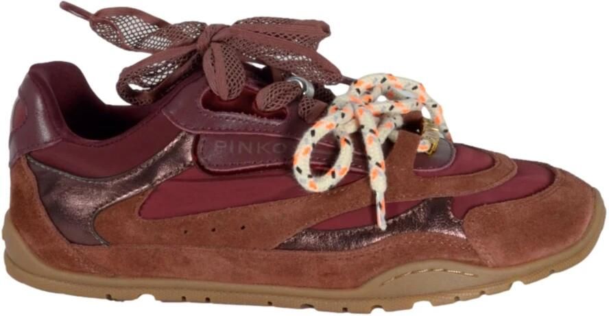 Pinko Yulia 01 Sneakers