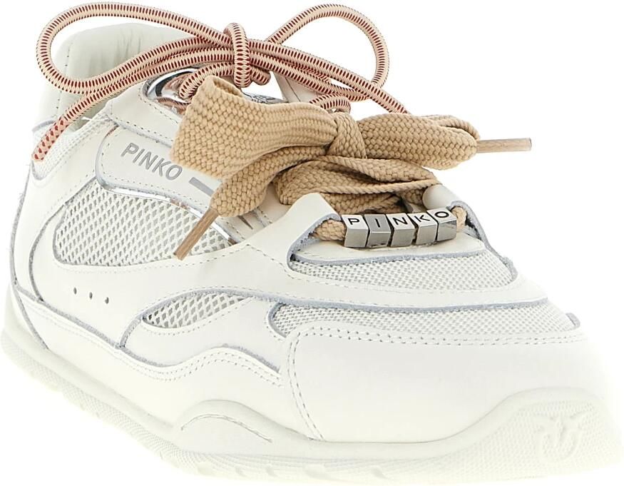 Pinko Lage Sneakers YULIA 01 SS0185 P132