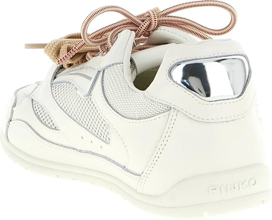 Pinko Lage Sneakers YULIA 01 SS0185 P132 - Foto 2