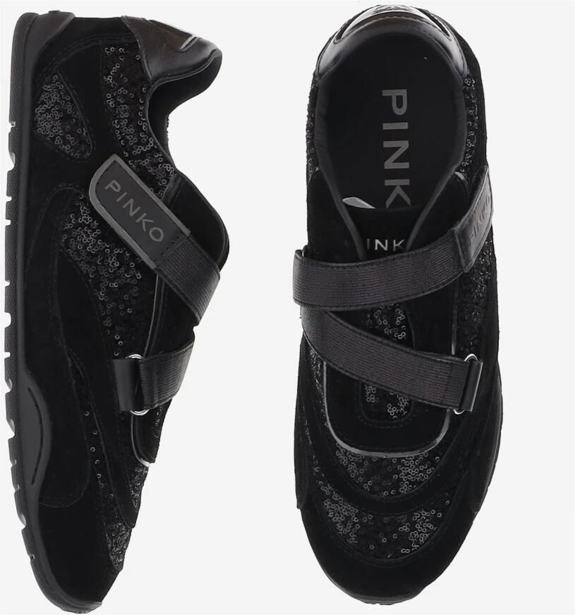 PINKO YULIA 03 Sneakers - Foto 3
