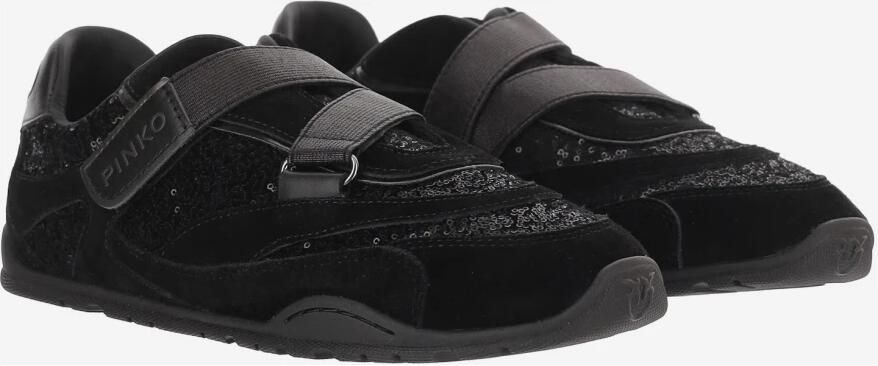 PINKO YULIA 03 Sneakers - Foto 6