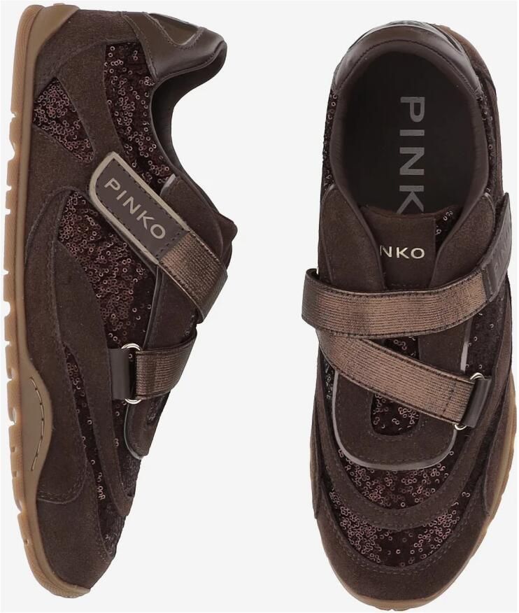 PINKO Yulia 03 Sneakers - Foto 2