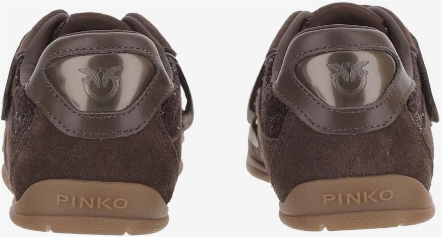 PINKO Yulia 03 Sneakers - Foto 4