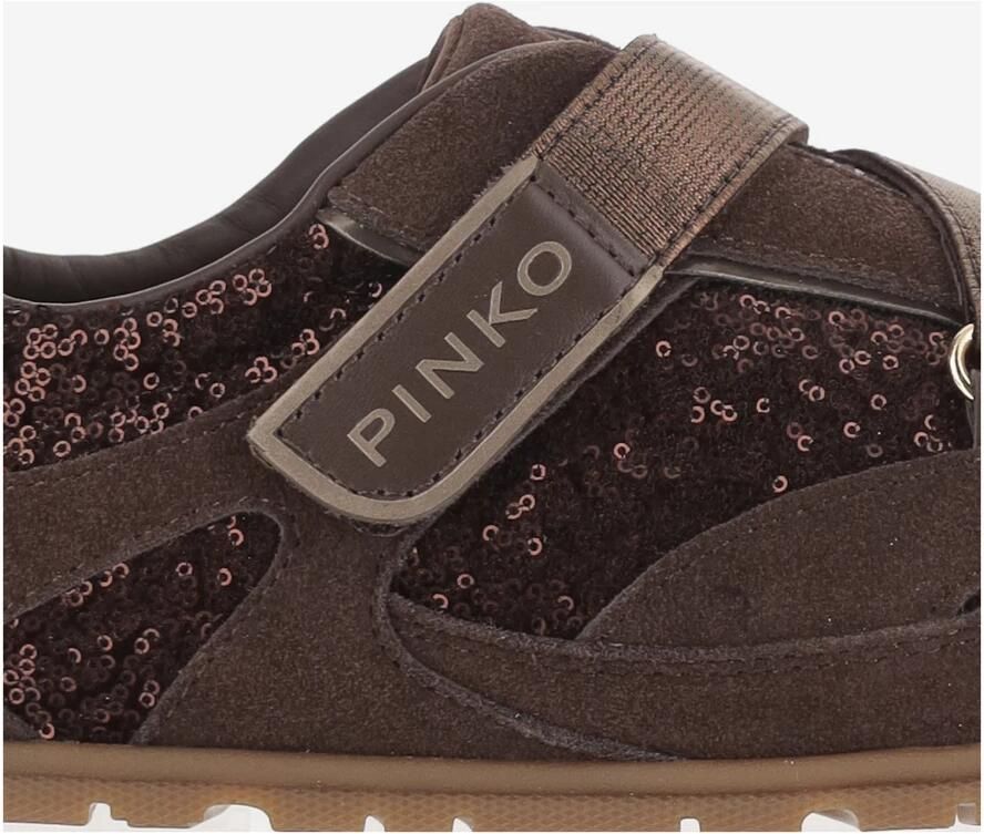 PINKO Yulia 03 Sneakers - Foto 3