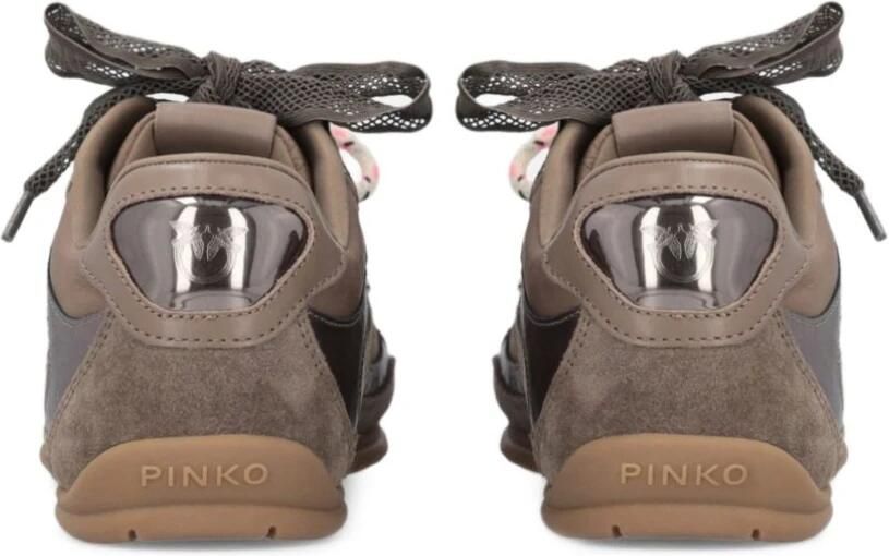 Pinko Yulia Sneaker - Foto 2