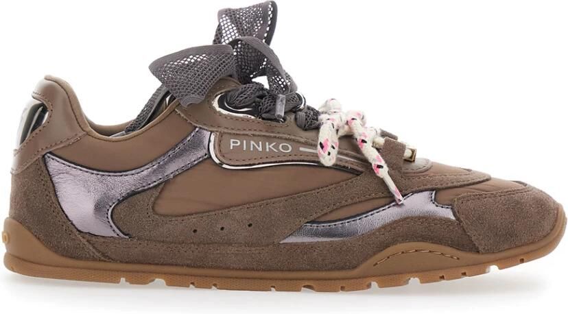 Pinko Yulia Sneaker