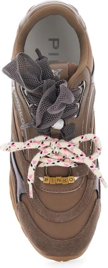 Pinko Yulia Sneaker - Foto 2
