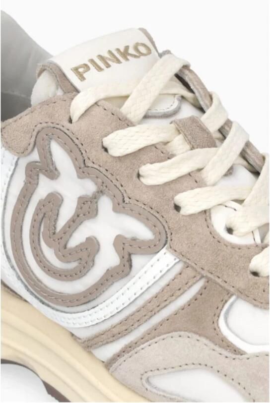 Pinko Zoe 01 Sneaker - Foto 2