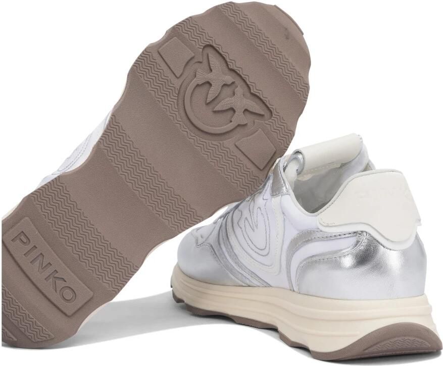 Pinko Zoe 01 Sneaker - Foto 2
