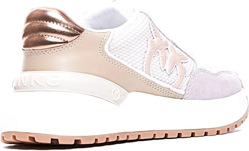 Pinko Zoe 01 Sneaker - Foto 2