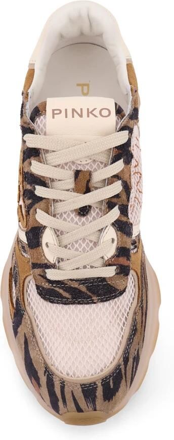Pinko Zoe 18B Sneakers - Foto 2