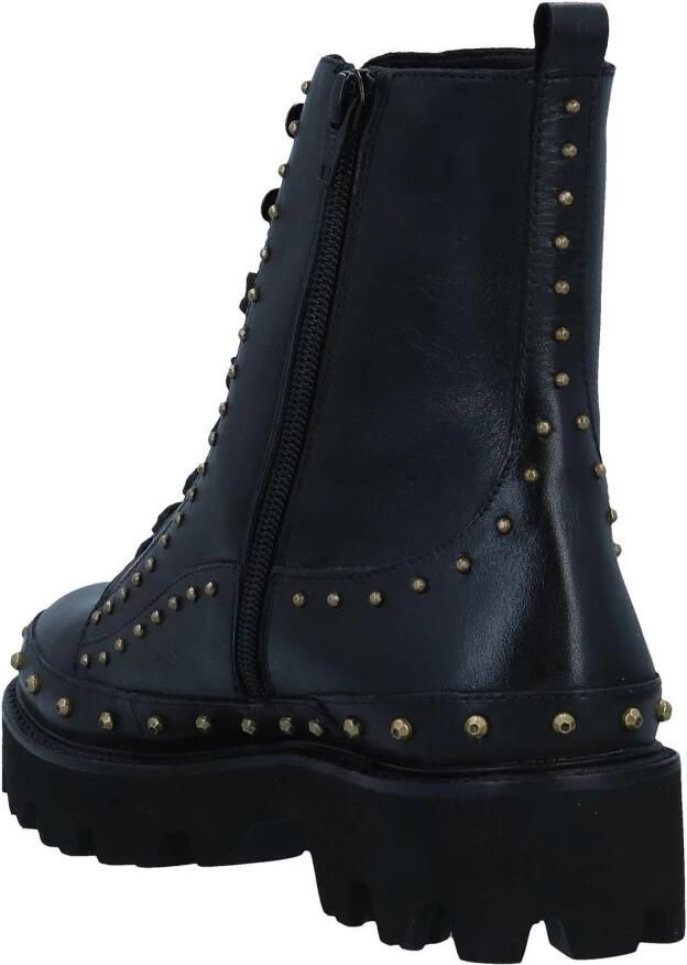 Pinko Women's Boots Zwart Dames