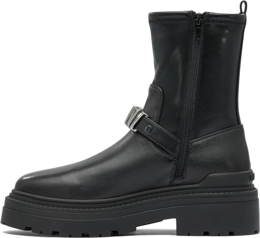 Pinko Platte laarzen MIA 27 SD0447 P061-Z99 - Foto 5