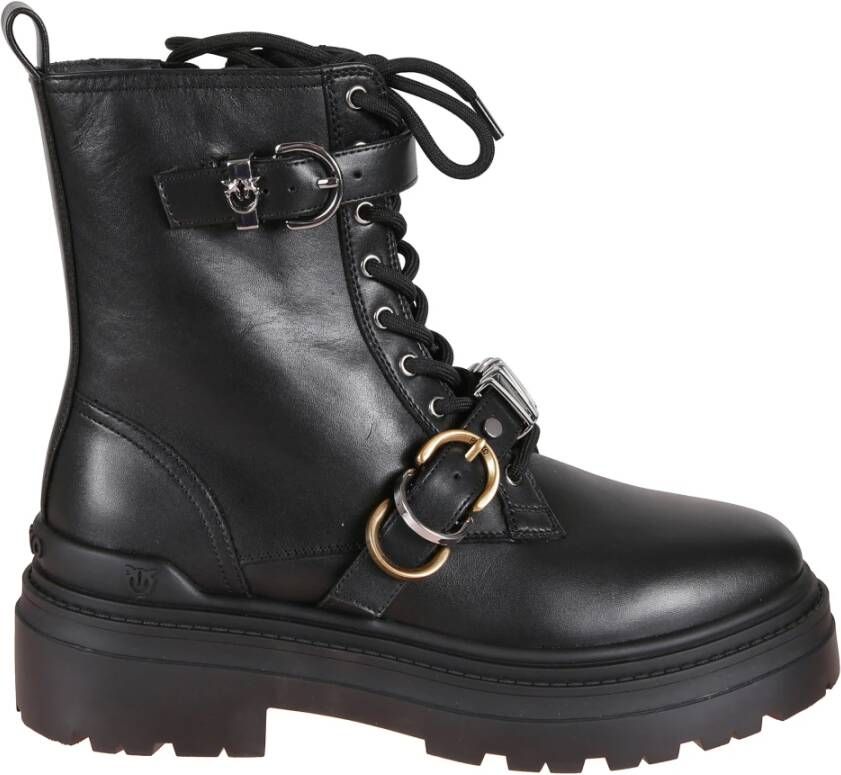 Pinko Platte Schoenen