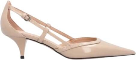 pinko Pumps Beige Dames