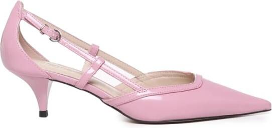 pinko Pumps Pink Dames