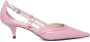 Pinko Pumps Pink Dames - Thumbnail 1