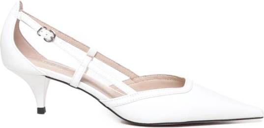 pinko Pumps White Dames