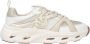 Pinko Roze Sneakers Mod. Pink 06 - Thumbnail 1