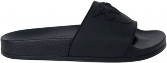 Pinko Rubber Slippers
