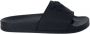 Pinko Rubber Slippers - Thumbnail 1