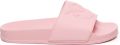 Pinko Sandalen DILLY 01 SS0093 E027-O99 - Lichtroze