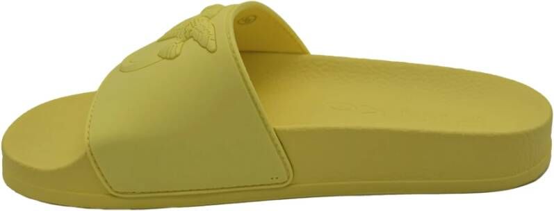 Pinko Rubberen Slipper Dilly 01
