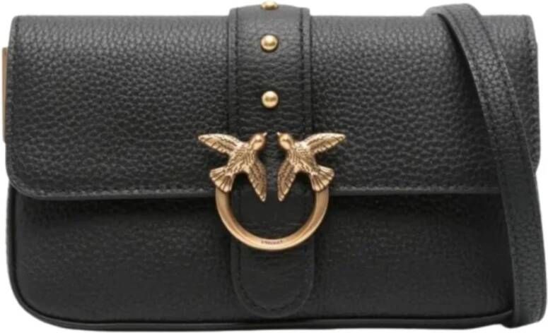 Pinko Sac Rabat Love One Slouchy Baby Bottalat