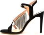 Pinko Sandalen Black Dames - Thumbnail 2