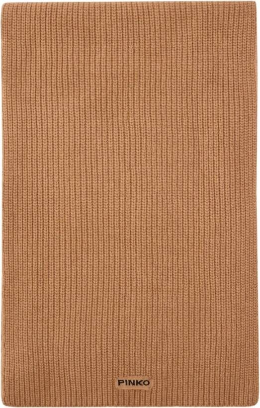 Pinko Slovenia Scarf