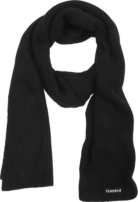 Pinko Slovenië Sjaal - Foto 6