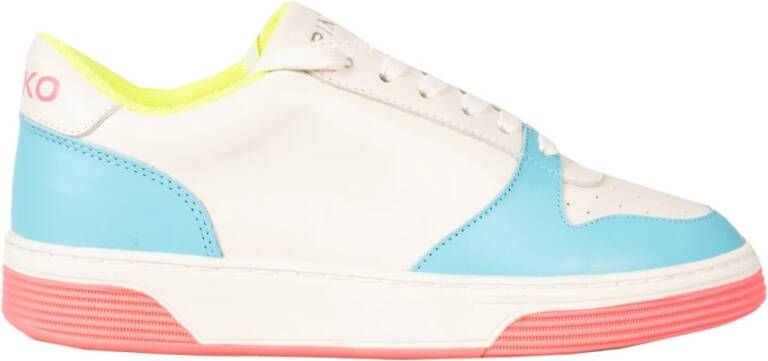 Pinko Sneakers Multicolor Dames