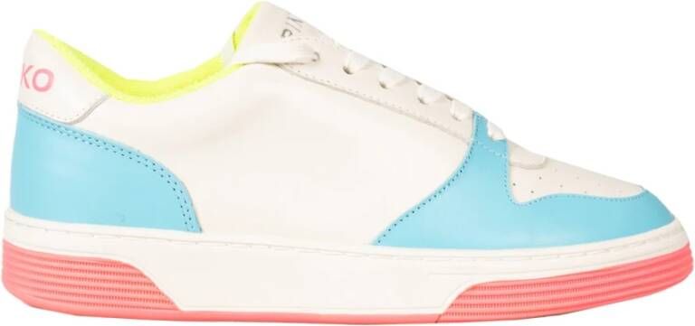 pinko Sneakers Multicolor Dames