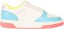 Pinko Sneakers Multicolor Dames - Thumbnail 1