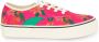 Pinko Sneakers Roze Dames - Thumbnail 1