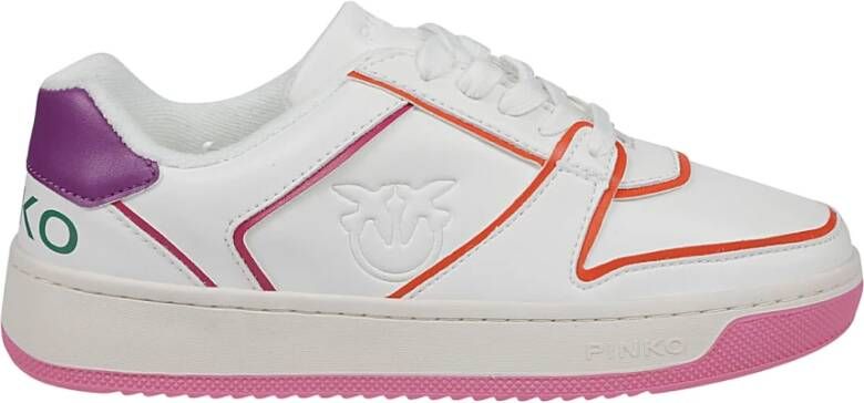 Pinko Sneakers Meerkleurig Dames