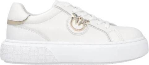 Pinko Sneakers White Dames