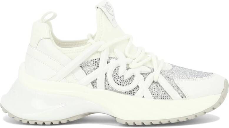 pinko Sneakers White Dames