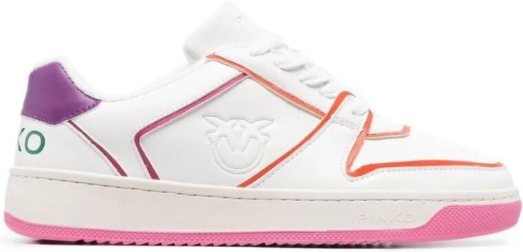 Pinko Sneakers Meerkleurig Dames