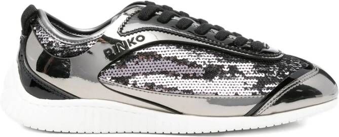 Pinko Ss0123T046 Reby Sneakers