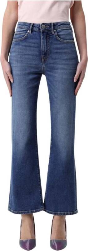 Pinko Stijlvolle Bootcut Jeans voor vrouwen
