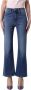 Pinko Stijlvolle Bootcut Jeans voor vrouwen - Thumbnail 1