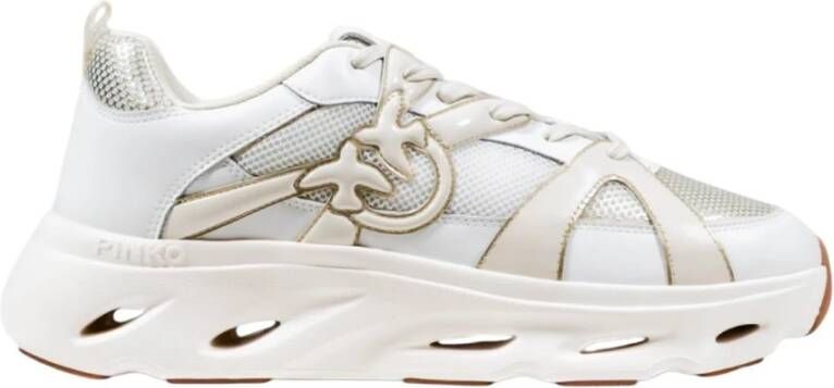 Pinko Stijlvolle damessneakers